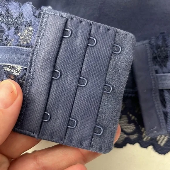 Aerie Lace Wireless Bra - Picture 6 of 7